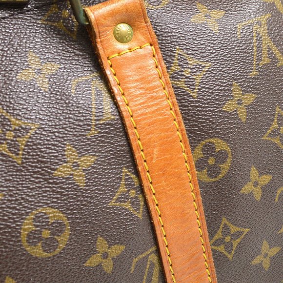 Auth Louis Vuitton Keepall 45 #27659L37 - Picture 4 of 12